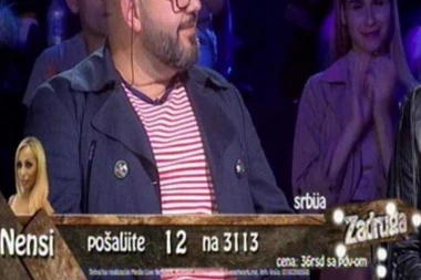 Infekcija, krvarenje, tromboza: Još jedna srpska zvezda operisala želudac, nastupile komplikacije!