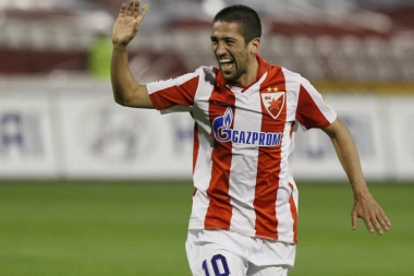 Neverovatan put ljubimca "Delija": Igrao za Porto i Hal, a sada je na meti brazilskog velikana!