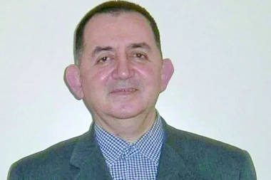 Radovan je radio do poslednjeg daha: Preminuli pripadnik MUP od korone iza sebe ostavio ženu i dve ćerke