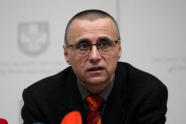 Direktor kancelarije SZO za Srbiju: Virus može da se vrati nakon što se čini da se povlači