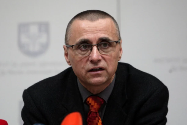 Direktor kancelarije SZO za Srbiju: Virus može da se vrati nakon što se čini da se povlači