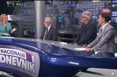 Otkrivamo zbog čega se svađaju Kon i Nestorović