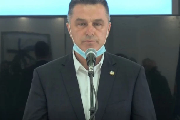 Biševac: Pomoć Pazaru u pravi čas, nema mesta politikanstvu