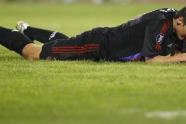 Miroslav Klose se vraća na velika vrata