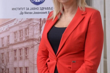 Doktorka Darija najavila: Sledeća konferencija u ponedeljak, jedna stvar se menja