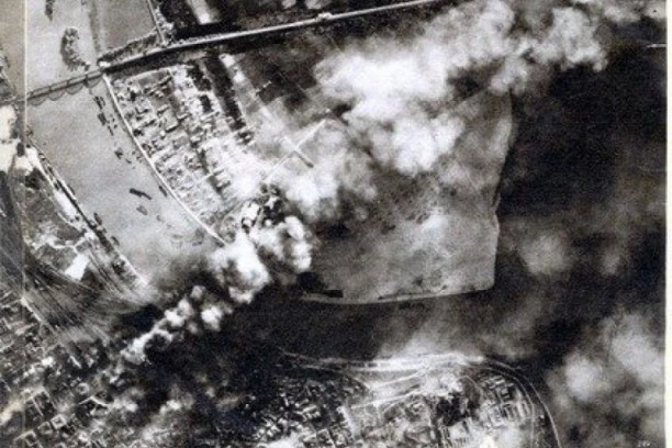 6. april, dan kada su pre 79 godina Beograd probudile bombe!