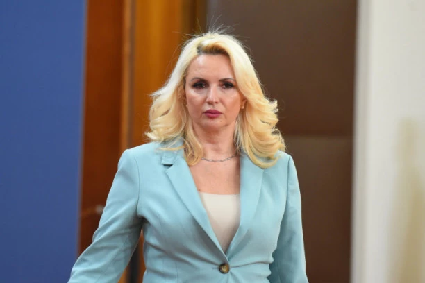 ŠTA ČEKA SOCIJALNE RADNICE I DECU IZ BLACA: Darija Kisić Tepavčević o slučaju koji je šokirao Srbiju!