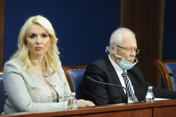 Sve prognoze pale u vodu? Srpski stručnjaci: Nijedna epidemija nije slična ovoj!