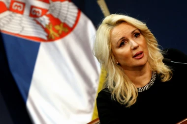 Kisić: Autističnu decu treba prošetati, predložiću vladi