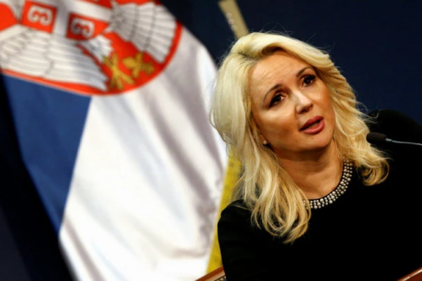 Doktorka Kisić otkrila: Evo kada će nam biti saopštena odluka o trajanju policijskog časa!