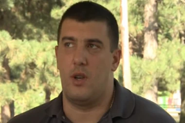 Porukom rasplakao javnost: Majka učesnika Parova na Sajmu zbog koronavirusa!