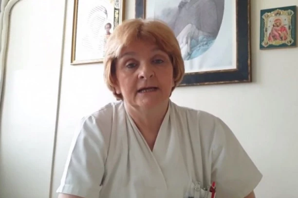 Doktorka Grujičić otvoreno: Ova stvar najviše fali pacijentima na onkologiji