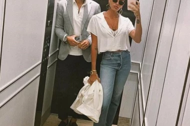 ODZVANJA CELA ZGRADA! Razbijaju se od se*sa u doba korone: Poznati fudbaler i njegova žena imaju problem sa komšijama!