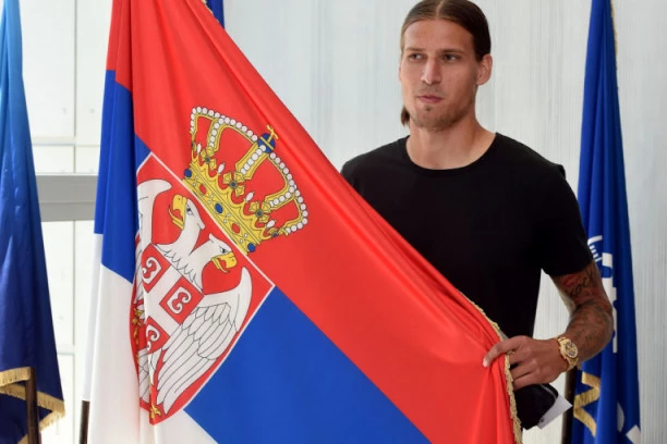 Srbija mu ovo neće zaboraviti: Prijović pokušao da se iskupi posle hapšenja!