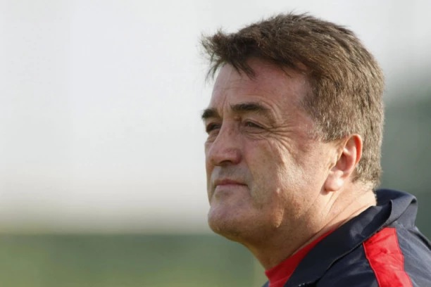 Još jedan omaž velikanu srpskog fudbala!