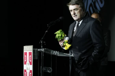 Čovek koji duguje sve Antiću: Duša me boli, srce mi se cepa!