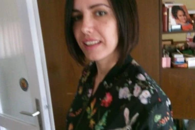Ana je poslednji put viđena 4. aprila: Svi tragaju za nestalom ženom