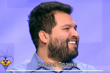 (VIDEO) Meksikanac u Slagalici vodio do samog kraja, ali su ga asocijacije koštale pobede