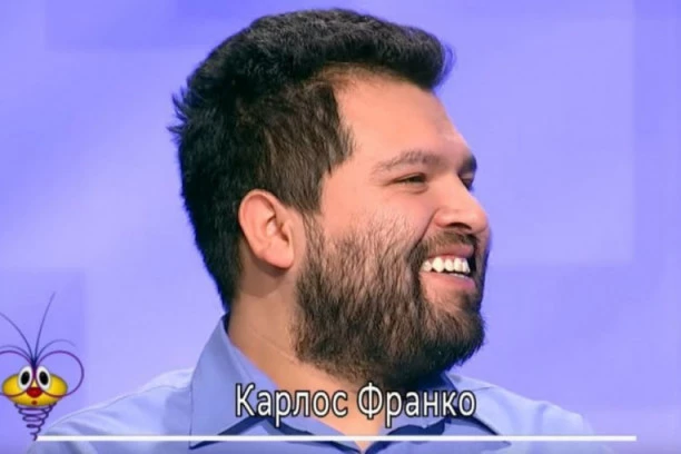 (VIDEO) Meksikanac u Slagalici vodio do samog kraja, ali su ga asocijacije koštale pobede