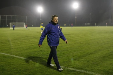 Tužna poruka Ikera Kasiljasa: Želim vam puno snage i hrabrosti...