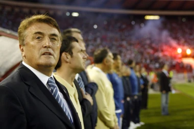 Fenomenalna inicijativa Užičana: Da stadion ponese ime Radomira Antića!