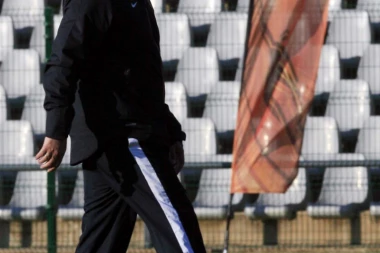 Legendarna priča o velikom Antiću: Mister, pun mi je stomak, nisam trenirao mesecima, nemojte to da mi radite!