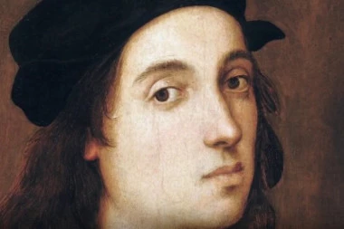Navršilo se 500 godina od smrti genija iz Urbina: Sećanje na renesansnog majstora Rafaela