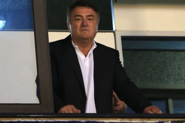 Velika ispovest Ane Antić koja je držala oca za ruku do poslednjeg trenutka: Kćeri, osmeh otvara hiljadu prozora i vrata!