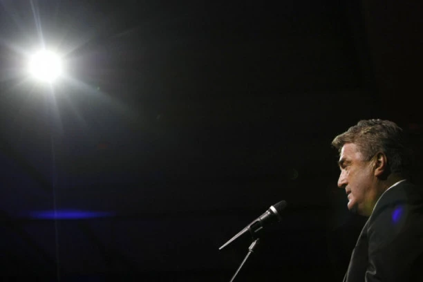 Savo Milošević: On je nemoguće činio mogućim, veliki gubitak...