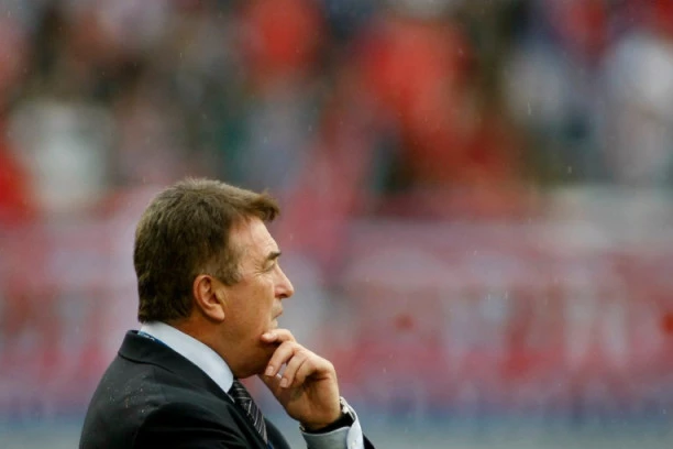 Obožavaju ga: Navijači Atletika pokrenuli peticiju, žele da klub ukaže VELIKU čast Antiću!