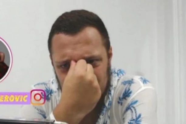 (FOTO) TUŽAN DAN ZA GASTOZA: Preminuo je od posledica koronavirusa: Oprostio se od njega OVIM rečima!