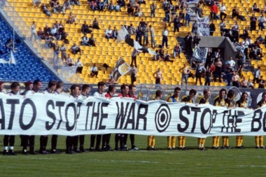 (FOTO, VIDEO) "Da se ne zaboravi"