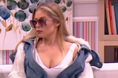 Devojčice moja, počivaj u miru: Vanja Mijatović podelila sa javnošću tužne vesti, njenu smrt ne može da preboli!