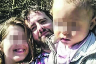 "Mili moj Predraže, dušo moja, bio si anđeo koji je hodio zemljom i otišao si među anđele": Srceparajuća poruka supruge preminulog veroučitelja