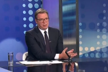 Situacija sa migrantima pod kontrolom: "Ako budu divljali, znamo kako ćemo postupiti!"