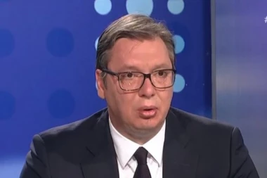 Vučić: Možemo da sprovedemo od 2.500 do 3.500 testova dnevno, ali nema toliko zaraženih