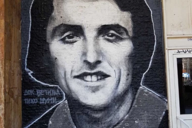 (FOTO) Dok Đetinja tiho šumi: Radomir Antić je iz Užica otišao u "svet", a kao da nikada nije odlazio...