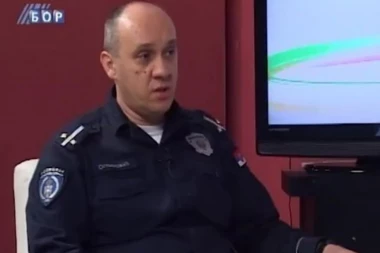 TRAGEDIJA U MUP-U: Dva policajca preminula istog dana, a SEDMORICA primljena u nišku bolnicu sa upalom pluća