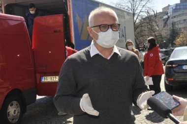 Beograd pripremio 200 paketa pomoći za Rome: Pokazujemo da su oni ravnopravni članovi društva!