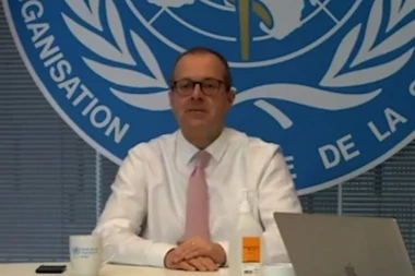 "ZLO vreba iz mraka", opasnost nije prošla: Pred nama je dug put, još nije vreme da se ublaže mere!