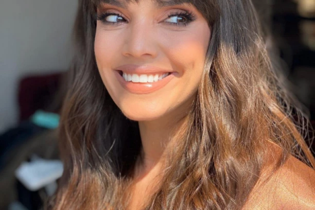 SOFIJA RAJOVIĆ NAPUSTILA GRAD: Posle bure oko RAZVODA pronašla MIR na ovom mestu! (FOTO)