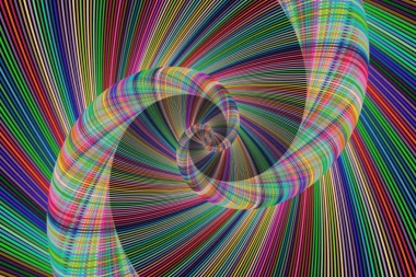 (FOTO) Da li ste pod stresom? Uradite ovaj superbrzi TEST i saznajte! Šta vidite kada pogledate sliku?