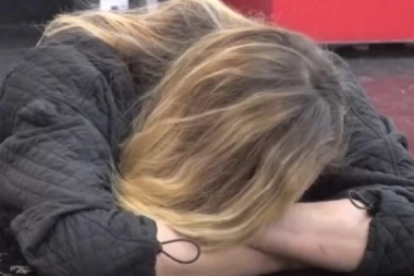 (VIDEO) Srca su prestala da kucaju! Anabela izgubila blizance u četvrtom mesecu trudnoće!