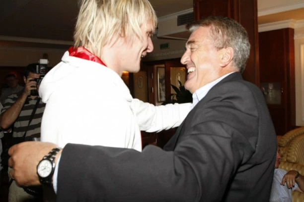 Krasić potpuno slomljen: Zvali smo ga pre par dana, ali bez odgovora, nismo znali da je bolestan!