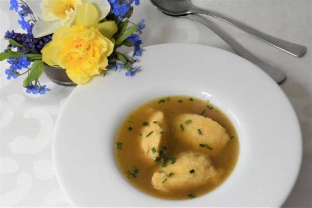 Ne spremaju se baš tako lako: Ovo je TAJNA savršenih knedli!