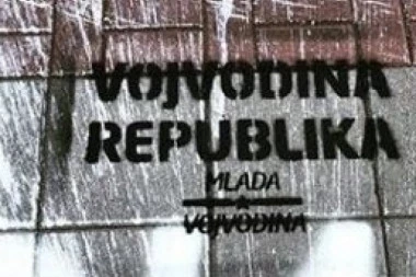 (FOTO) SEPARATISTI PROVOCIRAJU USRED EPIDEMIJE: Žestoko ćete se iznervirati kad vidite šta rade separatisti iz Mlade Vojvodine