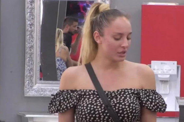 Nisam imala posla! Luna Đogani prvi put progovorila o karijeri: Dotična me je sabotirala, pa sam došla ovde!