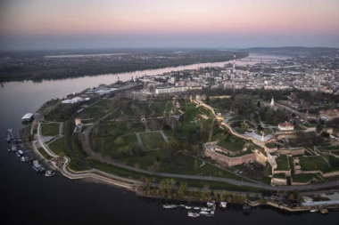 Poslušajte himnu Beograda