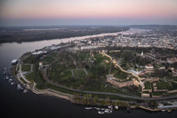 Poslušajte himnu Beograda