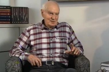 "RADILI SMO ZA BEDNE PARE, ALI SE VODILO RAČUNA O KVALITETU": Siniša Pavić dao svoj sud o domaćim serijama, a glumce NIJE ŠTEDEO!